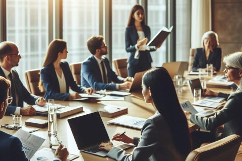 Announcement of 2025 Shareholders' Annual Meeting