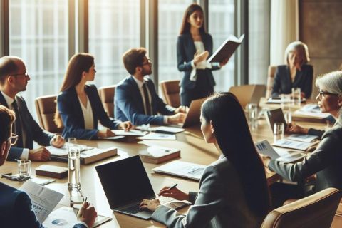 Notice of 2025 First Extraordinary Shareholders’ Meeting